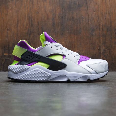 nike air huarache 91 qs|Nike Men's Air Huarache Run '91 QS Running Shoe.